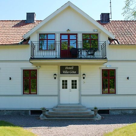 Villa Goeta Forsvik  Exterior photo