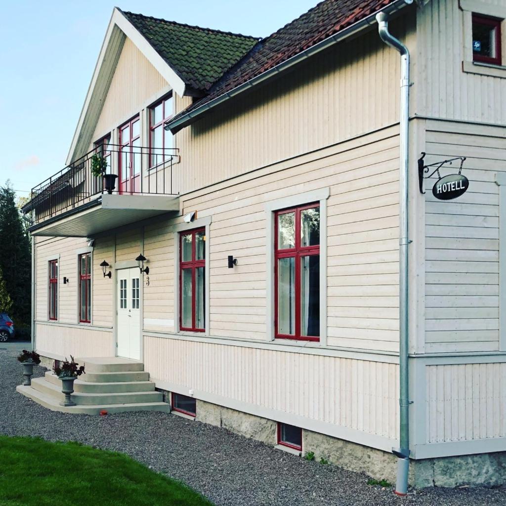Villa Goeta Forsvik  Exterior photo