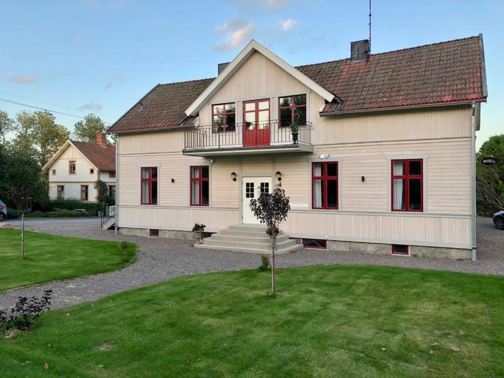 Villa Goeta Forsvik  Exterior photo